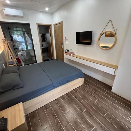Qui's Homestay Dong Khe Sau Luaran gambar