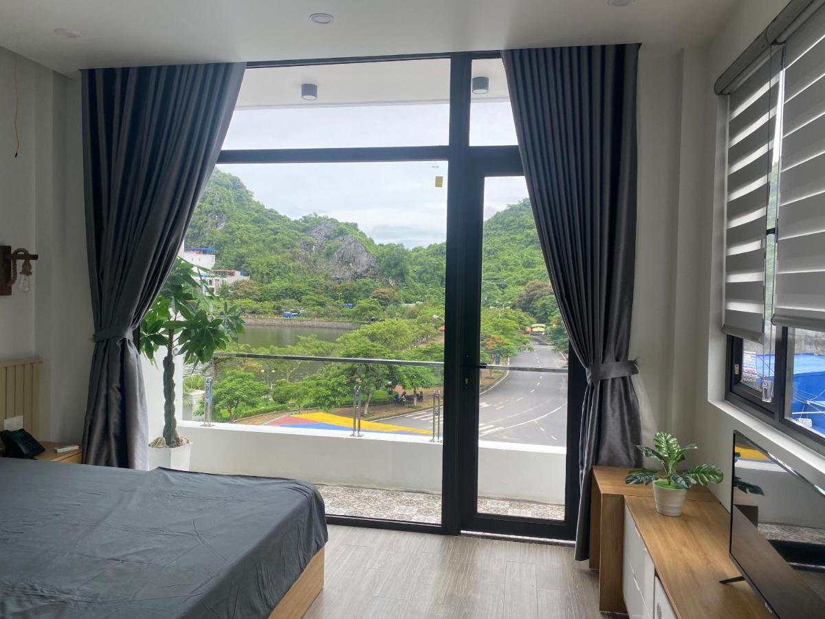 Qui's Homestay Dong Khe Sau Luaran gambar