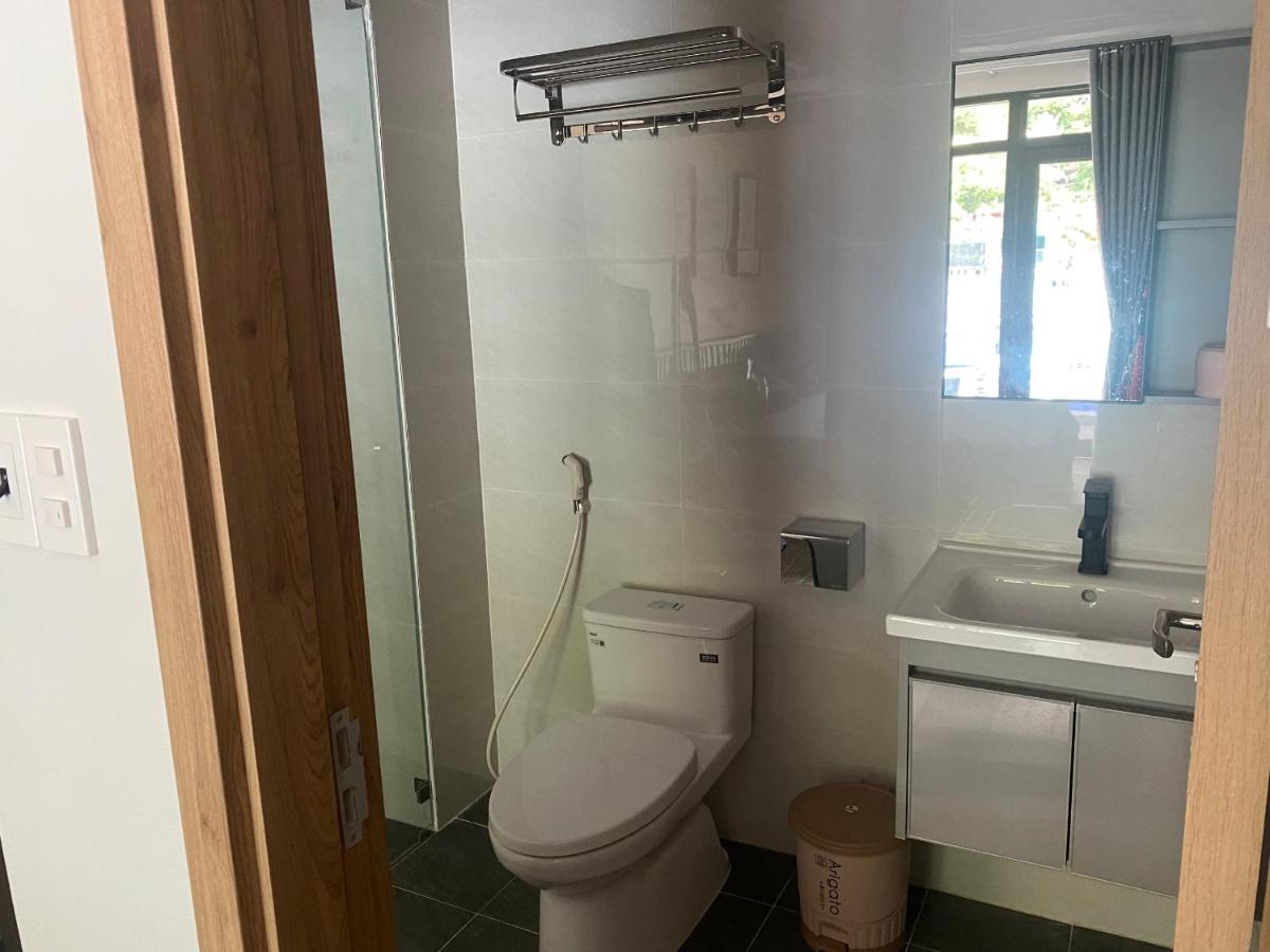 Qui's Homestay Dong Khe Sau Luaran gambar