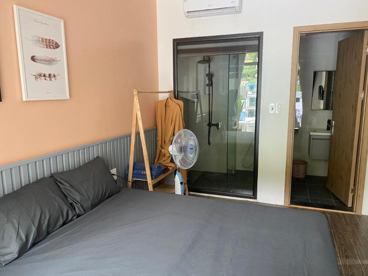 Qui's Homestay Dong Khe Sau Luaran gambar