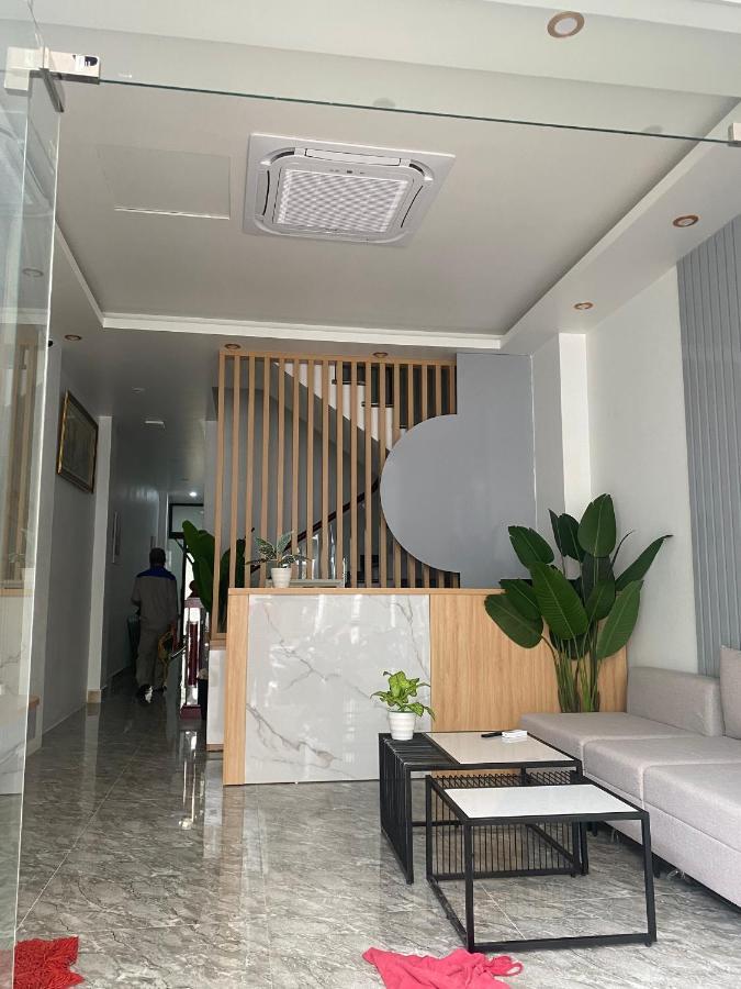 Qui's Homestay Dong Khe Sau Luaran gambar