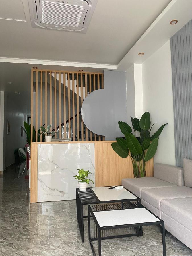 Qui's Homestay Dong Khe Sau Luaran gambar