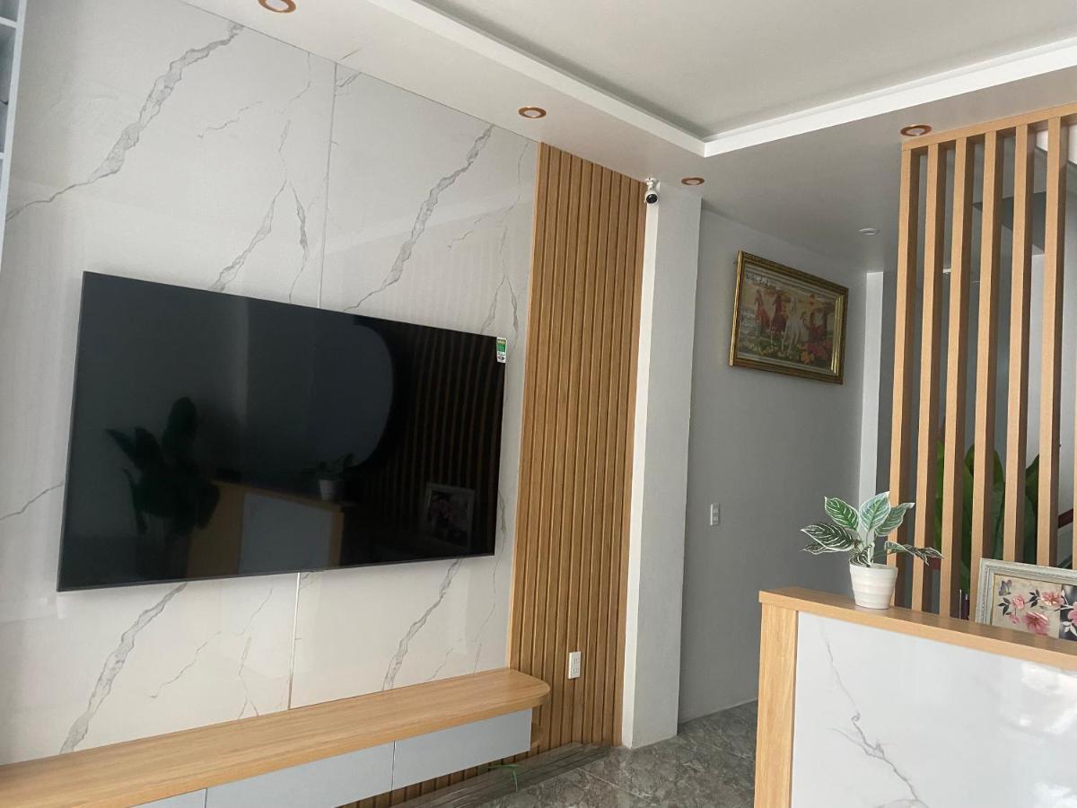 Qui's Homestay Dong Khe Sau Luaran gambar