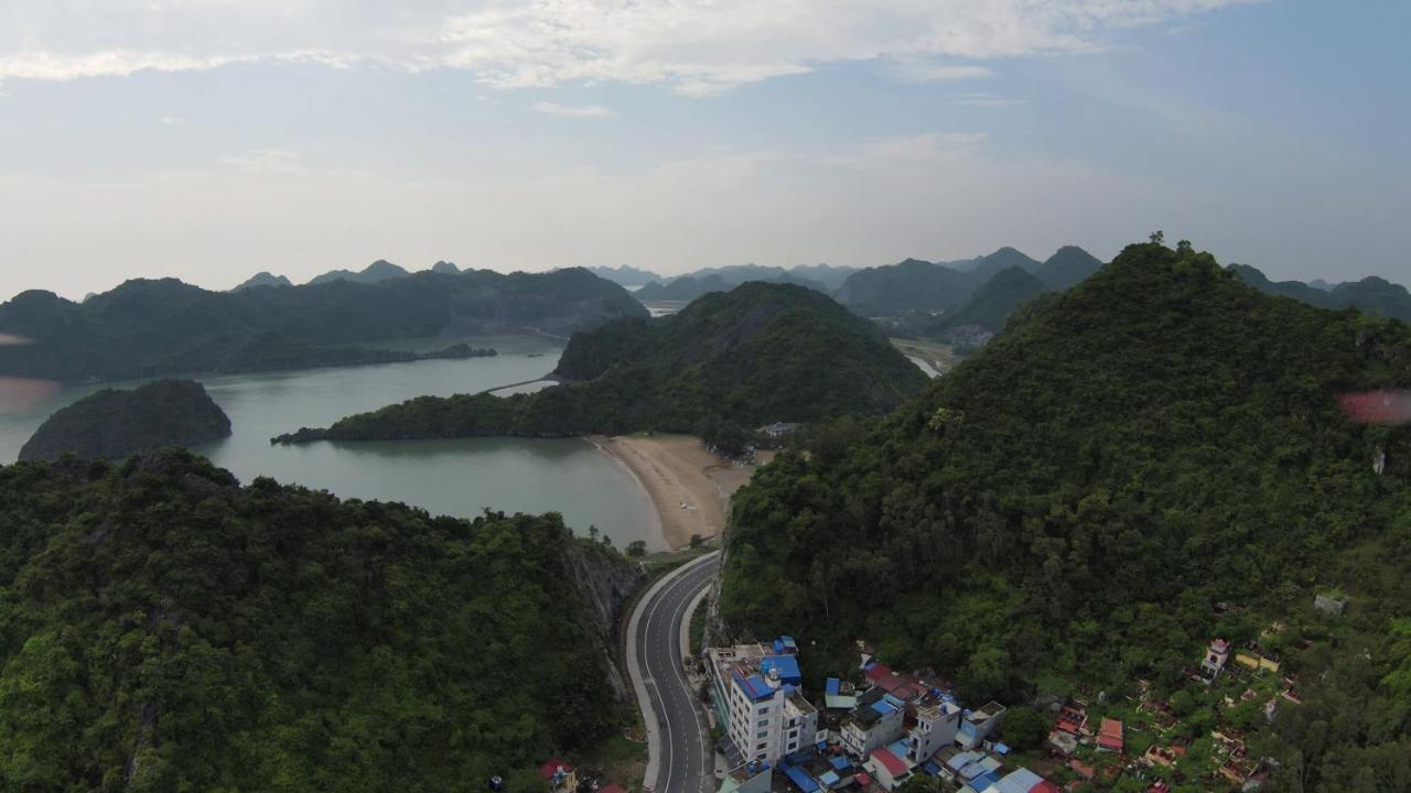Qui's Homestay Dong Khe Sau Luaran gambar