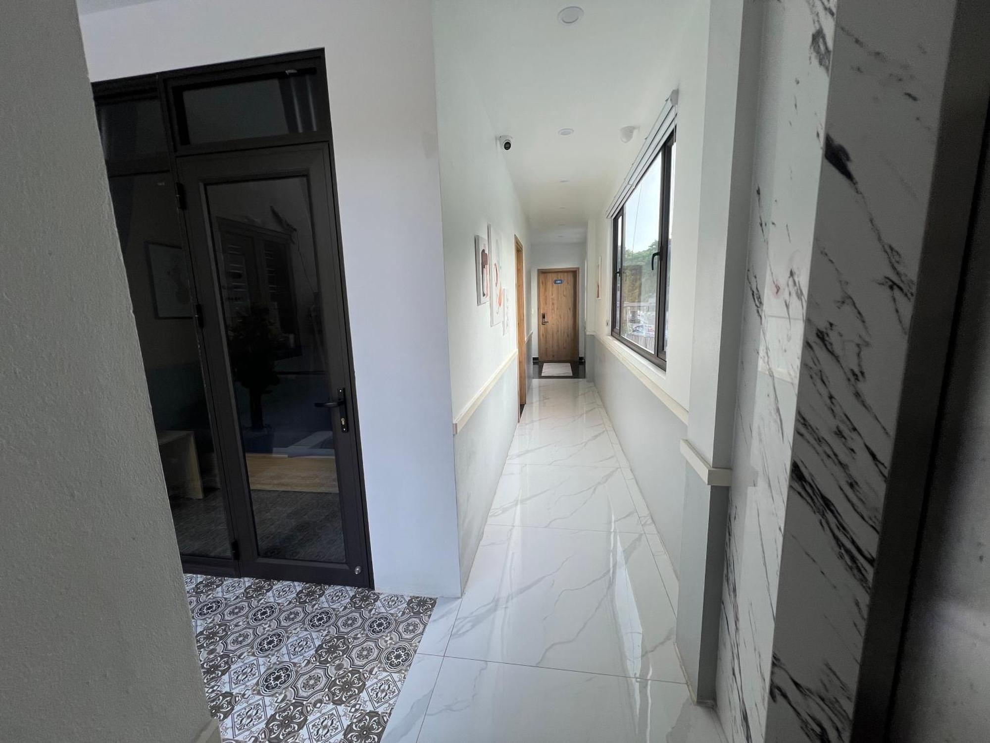 Qui's Homestay Dong Khe Sau Luaran gambar